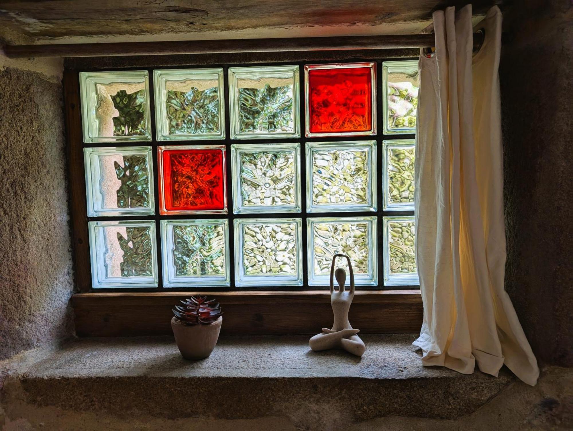 Gite Rustique Au Coeur De La Nature Soubrebost Dış mekan fotoğraf
